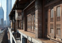 上海老房子景点有哪些值得深度打卡的历史故事？