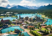 加拿大著名旅游景点有哪些值得去？