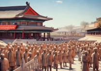 陕西西安有哪些小众景点适合深度游？