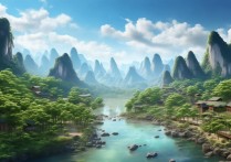 武隆附近有哪些小众景点值得一去？