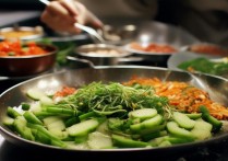 丝瓜怎么炒好吃