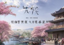 清明节最适合踏青的旅游景点推荐，你有哪些好去处推荐吗？