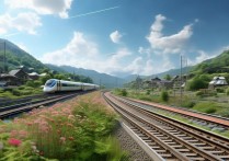 高铁沿线有哪些小众又好玩的旅游景点？