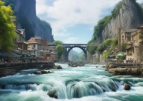 壶口周边有哪些必游景点？揭秘最佳旅游路线与特色体验？