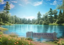 白水景点隐藏哪些未解之谜？探索白水风光背后的传奇故事