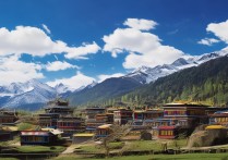 四川藏区旅游景点有哪些必打卡的小众秘境？