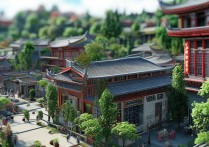 郫县景点揭秘这些地方你去过吗？有哪些特色和故事值得探寻？