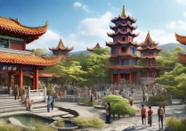 阎良景点中隐藏的未解之谜，哪些地方值得探索，有何独特之处？