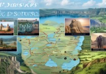 山西自驾游必去景点推荐，哪些地方值得一游？