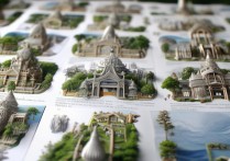 白银有哪些必打卡的小众景点和地道玩法？