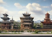 凤城景点揭秘，这座古城有哪些隐藏的绝美风景值得一看？