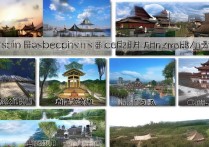 郴州旅游必去十大景点，你打卡了几个？哪些景点让你印象深刻？