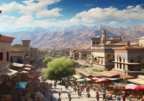 新疆奎屯有哪些必去的小众景点？