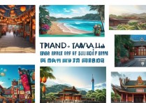 台湾有哪些必去旅游景点？求推荐！