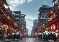 成都市中心景点有哪些必打卡的免费好去处？