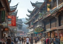 江门旅游必去景点有哪些？本地人私藏路线推荐！