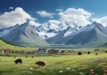 左贡有哪些必去景点？本地人私藏小众玩法推荐。