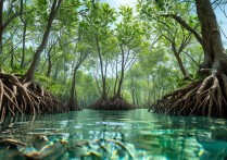 红树林景点在哪里？最佳游玩时间和路线攻略是什么？