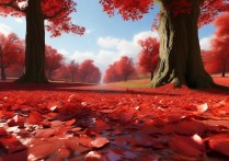 红叶景点最佳观赏时间是什么时候？