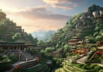 华容山旅游景点有哪些必打卡的隐藏玩法？