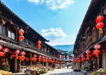 崇左新和镇旅游景点有哪些值得打卡的？