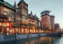 天津著名景点有哪些？必去推荐和攻略是什么？