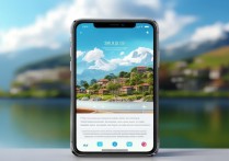 有没有介绍旅游景点的app能推荐？