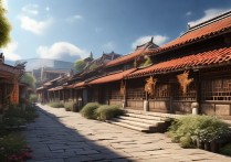 井陉古村落有哪些必打卡景点？特色玩法攻略是什么？