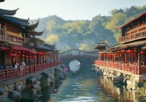 临江有哪些适合亲子游的免费旅游景点？