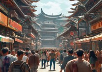 兴业有哪些必去景点？推荐一下冷门又好玩的地方