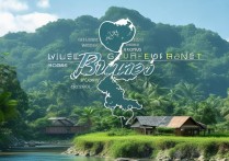 文莱旅游必去景点有哪些？最值得打卡的景点推荐？