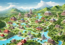 肇庆自驾游有哪些必去景点推荐？