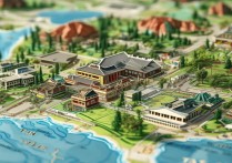 泰安市旅游景点地图全攻略，哪些必去景点最值得打卡？