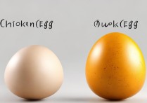鸡蛋和鸭蛋哪个营养价值高