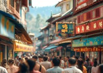 台湾著名旅游景点有哪些值得深度体验的小众玩法？