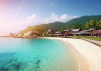 三亚亚龙湾必去景点有哪些值得打卡的？