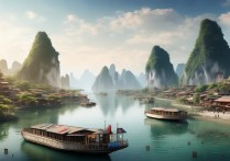 桂林旅游景点排行榜2024最新版，哪些景点必打卡？