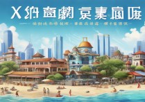 厦门主要旅游景点有哪些必去和攻略推荐？