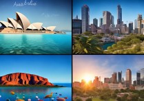 澳洲有哪些适合亲子游的冷门旅游景点？