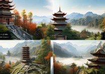 绵山必去的几个景点，到底哪几个最值得去？