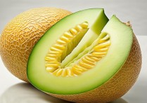 哈密瓜的营养价值