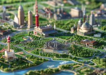 上海附近景点排行榜TOP10，哪些小众景点值得一去？