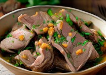 狮子头的家常做法