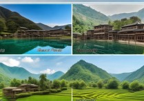 贵定旅游胜地众多，这些特色景点具体是哪些呢？