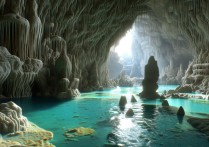 贵阳溶洞景点具体位置在哪里？交通路线怎么走？