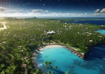 夏威夷著名景点有哪些？必去景点推荐与攻略。