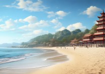 厦门周边有哪些值得一游的绝美景点？揭秘隐藏版旅游胜地！