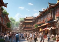 厦门附近城市有哪些小众又好玩的旅游景点？