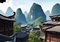 桂林古城有哪些景点值得打卡？