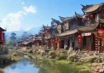 裕民县有哪些值得一游的旅游景点？揭秘这个神秘县的独特风光！